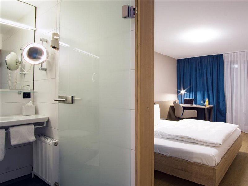 Hotel Berlin Sindelfingen Exterior photo